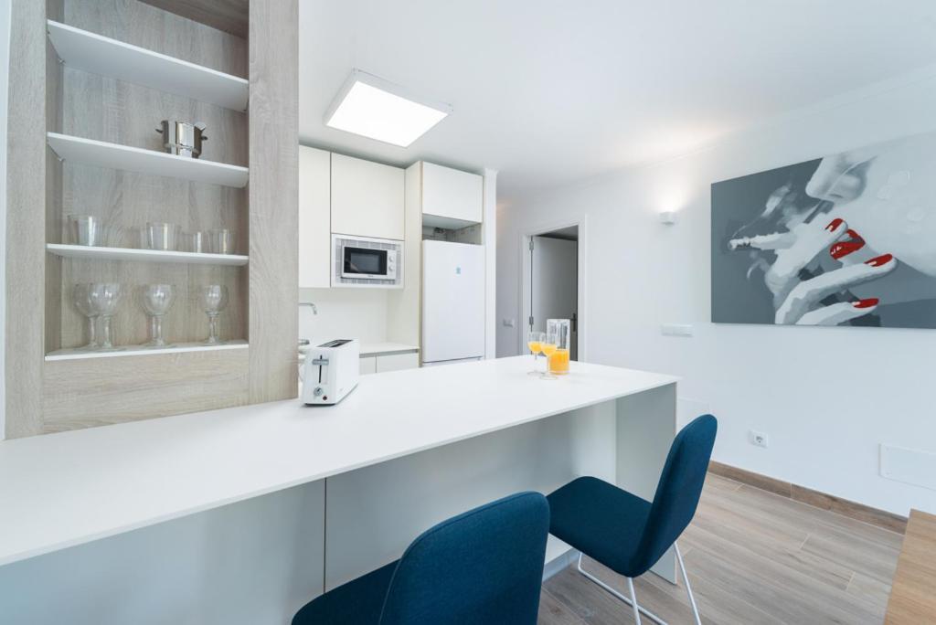 Appartement Venecia *