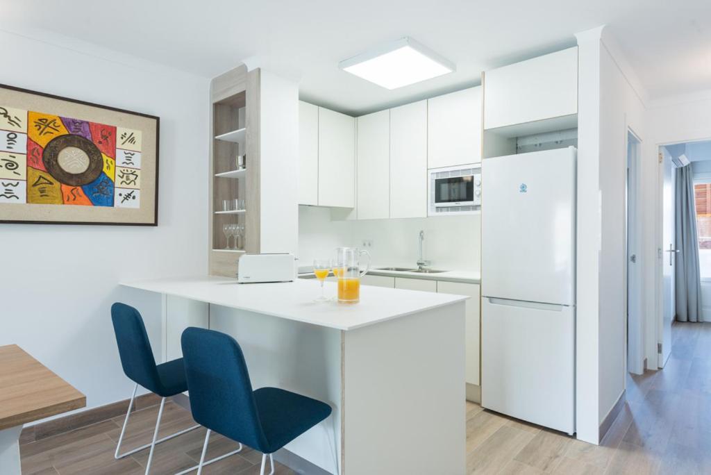 Venecia Appartement Alcúdia