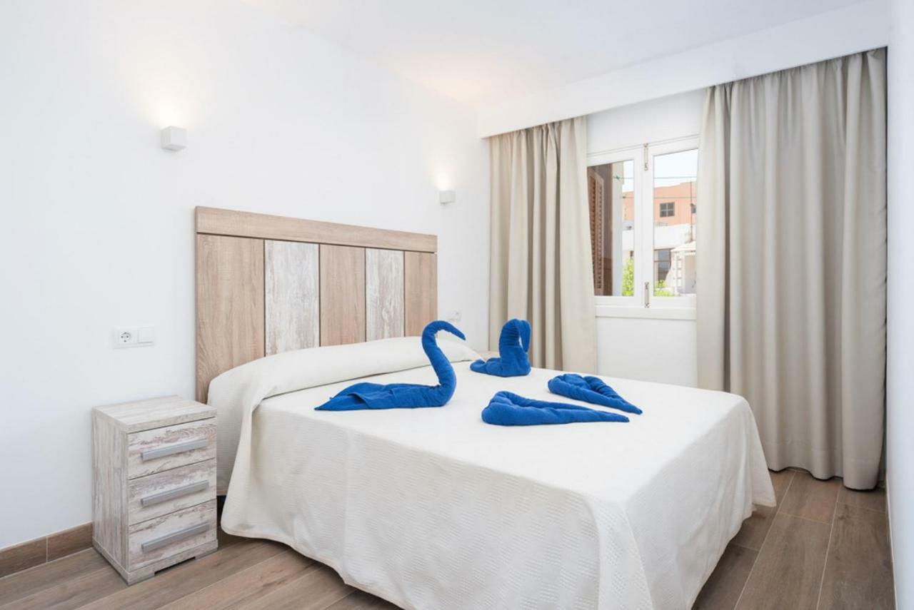 Apartment Venecia Alcudia (Mallorca)