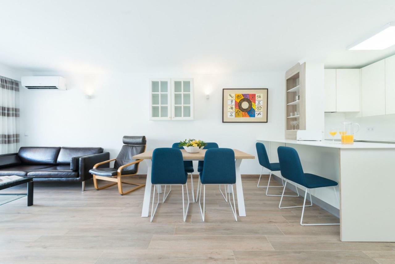 Appartement Venecia