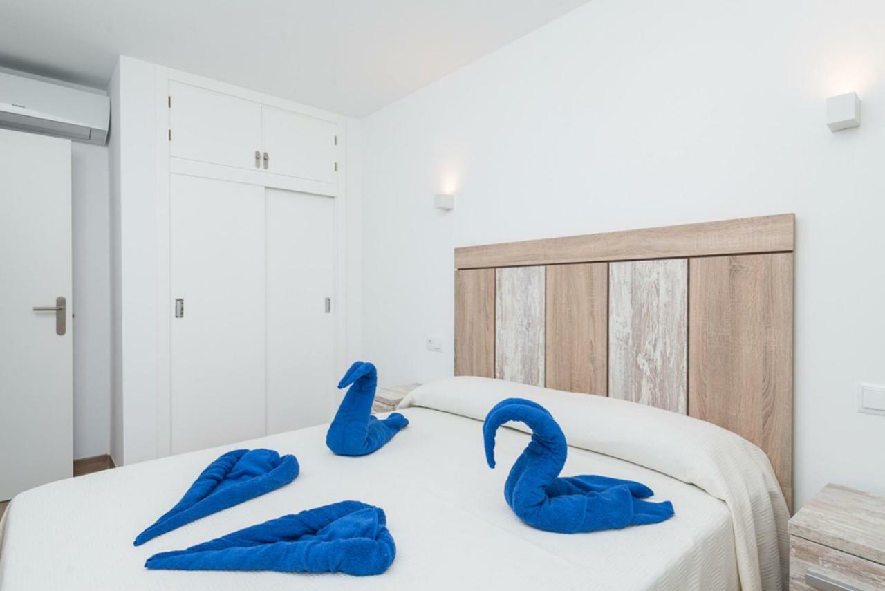 Appartement Venecia *