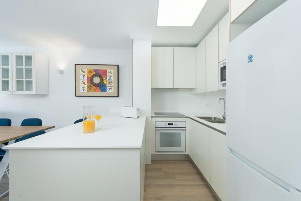 Apartment Venecia Alcudia (Mallorca)