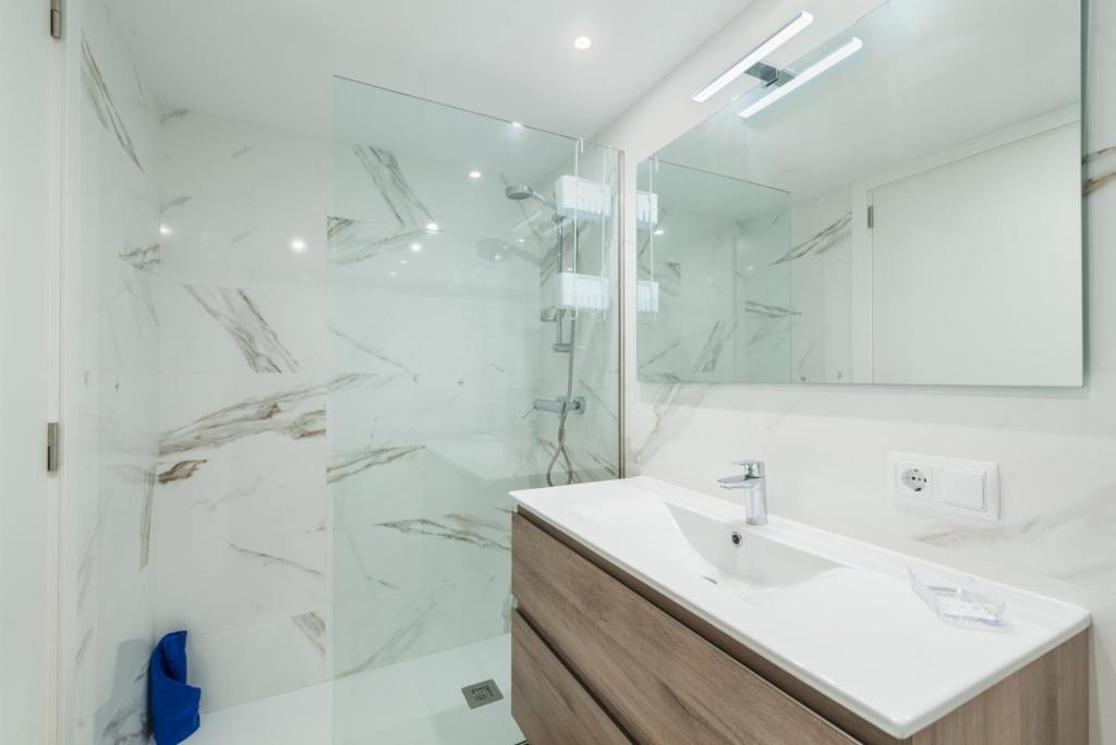 Appartement Venecia *