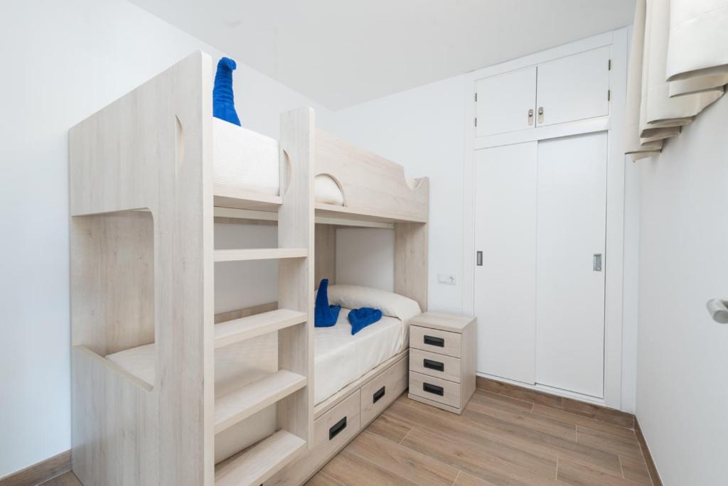 Venecia Appartement Alcúdia